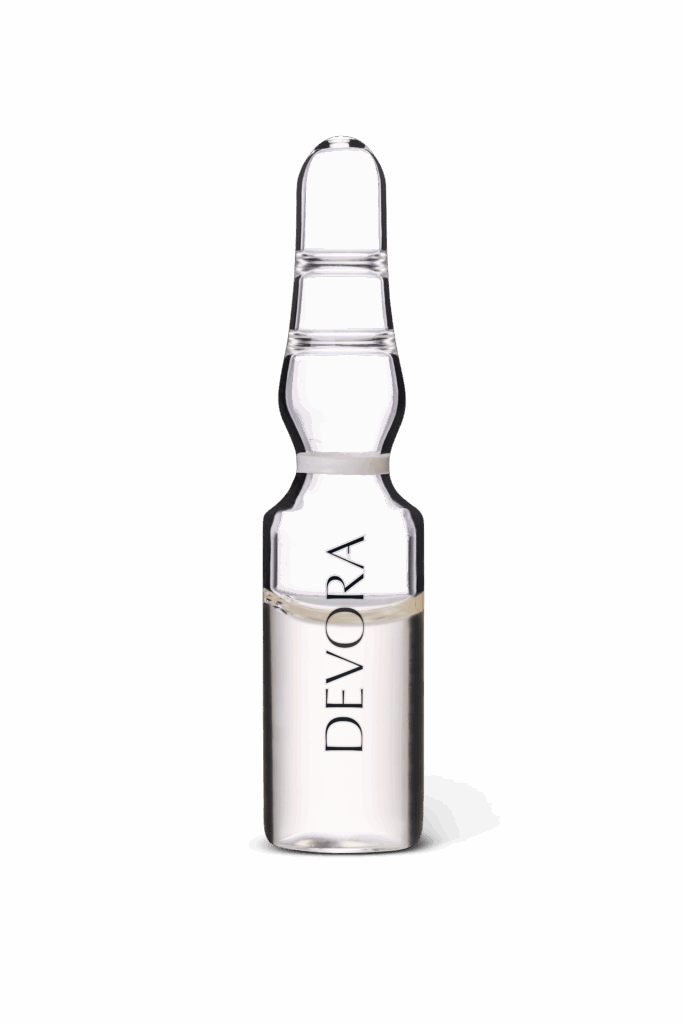 DEVORA Hyaluron Serum
Pure Care
DIARCOM