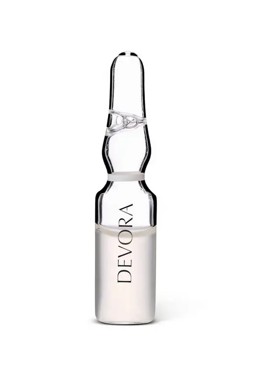 DEVORA Hyaluron Serum
Pure Care